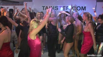 Club Cunts Part 5 - Cam 1 Screencap 97 on sinx.preview.netperv.com