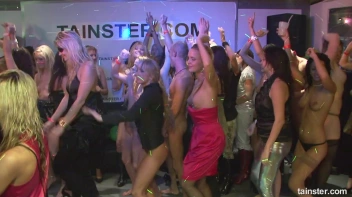 Club Cunts Part 5 - Cam 1 Screencap 98 on sinx.preview.netperv.com