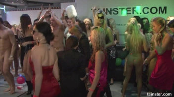 Club Cunts Part 5 - Cam 1 Screencap 100 on sinx.preview.netperv.com