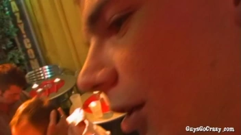 Members Only Part 2 - Cam 3 Screencap 23 on sinx.preview.netperv.com