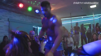 Party Hardcore Gone Crazy Vol. 15 Part 4 - Cam 3 Screencap 12 on sinx.preview.netperv.com