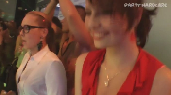Party Hardcore Gone Crazy Vol. 15 Part 4 - Cam 3 Screencap 39 on sinx.preview.netperv.com