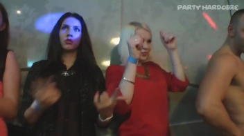 Party Hardcore Gone Crazy Vol. 15 Part 4 - Cam 3 Screencap 4 on sinx.preview.netperv.com