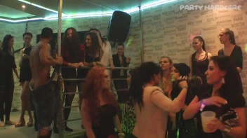 Party Hardcore Gone Crazy Vol. 15 Part 4 - Cam 3 Screencap 44 on sinx.preview.netperv.com