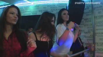 Party Hardcore Gone Crazy Vol. 15 Part 4 - Cam 3 Screencap 48 on sinx.preview.netperv.com