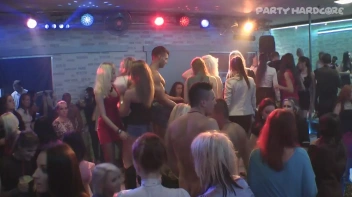 Party Hardcore Gone Crazy Vol. 15 Part 4 - Cam 3 Screencap 79 on sinx.preview.netperv.com