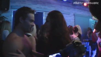 Party Hardcore Gone Crazy Vol. 15 Part 4 - Cam 3 Screencap 82 on sinx.preview.netperv.com