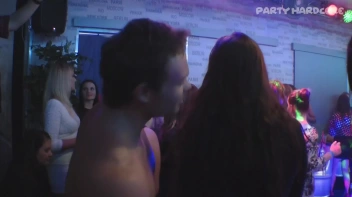 Party Hardcore Gone Crazy Vol. 15 Part 4 - Cam 3 Screencap 83 on sinx.preview.netperv.com