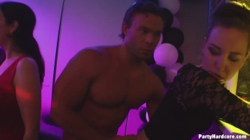 Party Hardcore Gone Crazy Vol. 36 Part 7 - Main Edit Screencap 65 on sinx.preview.netperv.com