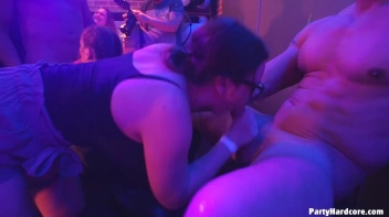 Party Hardcore Gone Crazy Vol. 36 Part 7 - Main Edit Screencap 67 on sinx.preview.netperv.com