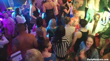 Party Hardcore Gone Crazy Vol. 36 Part 7 - Main Edit Screencap 9 on sinx.preview.netperv.com