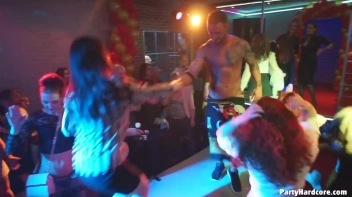 Party Hardcore Gone Crazy Vol. 36 Part 7 - Main Edit Screencap 1 on sinx.preview.netperv.com