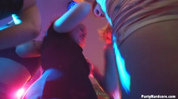 Party Hardcore Gone Crazy Vol. 36 Part 7 - Main Edit Screencap 18 on sinx.preview.netperv.com