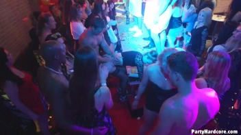 Party Hardcore Gone Crazy Vol. 36 Part 7 - Main Edit Screencap 33 on sinx.preview.netperv.com