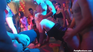 Party Hardcore Gone Crazy Vol. 36 Part 7 - Main Edit Screencap 41 on sinx.preview.netperv.com