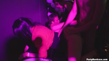 Party Hardcore Gone Crazy Vol. 36 Part 7 - Main Edit Screencap 48 on sinx.preview.netperv.com