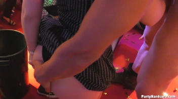 Party Hardcore Gone Crazy Vol. 41 Single Cut: Part 9 - Cam 2 Screencap 9 on sinx.preview.netperv.com