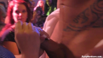 Party Hardcore Gone Crazy Vol. 41 Single Cut: Part 9 - Cam 2 Screencap 2 on sinx.preview.netperv.com