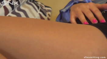 Her Facesitting Fantasy Cums True Screencap 25 on sinx.preview.netperv.com