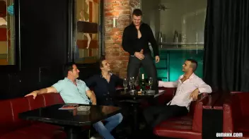 Strip Off And Get Off Part 2 Screencap 21 on sinx.preview.netperv.com