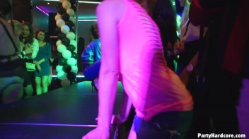 Party Hardcore Gone Crazy Vol. 37 Part 1 - Cam 1 Screencap 3 on sinx.preview.netperv.com