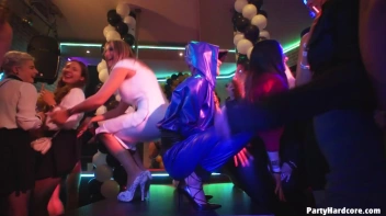 Party Hardcore Gone Crazy Vol. 37 Part 1 - Cam 1 Screencap 4 on sinx.preview.netperv.com