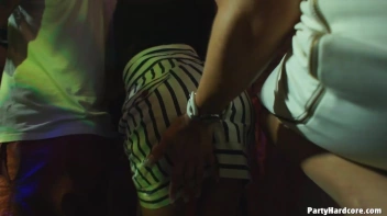 Party Hardcore Gone Crazy Vol. 37 Part 1 - Cam 1 Screencap 8 on sinx.preview.netperv.com