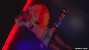 Eurobabe Olympics Part 4 - Cam 2 Screencap 78 on sinx.preview.netperv.com