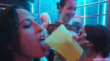 Lezzies - The Femme Fest Part 3 - Main Edit Screencap 39 on sinx.preview.netperv.com