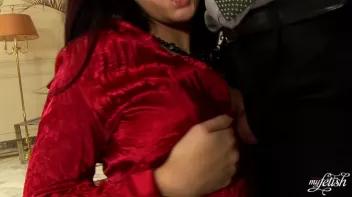 A Secretary and Her Boss Screencap 31 on sinx.preview.netperv.com