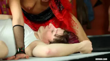 Bi Is So Punk Part 2 Screencap 41 on sinx.preview.netperv.com