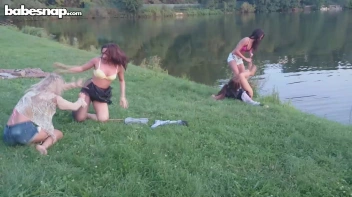 Sports Can Tear Some Friends Apart! Screencap 31 on sinx.preview.netperv.com