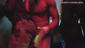 Party Hardcore Gone Crazy Vol. 16 Part 2 - Cam 2 Screencap 66 on sinx.preview.netperv.com
