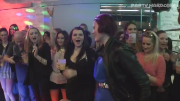 Party Hardcore Gone Crazy Vol. 16 Part 2 - Cam 2 Screencap 80 on sinx.preview.netperv.com