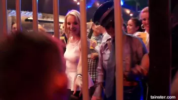 Jailhouse Fuck Part 1 - Cam 3 Screencap 5 on sinx.preview.netperv.com