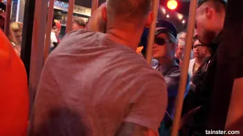 Jailhouse Fuck Part 1 - Cam 3 Screencap 13 on sinx.preview.netperv.com