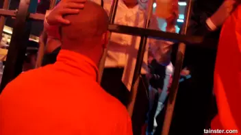 Jailhouse Fuck Part 1 - Cam 3 Screencap 14 on sinx.preview.netperv.com