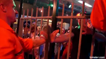 Jailhouse Fuck Part 1 - Cam 3 Screencap 17 on sinx.preview.netperv.com