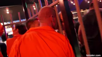 Jailhouse Fuck Part 1 - Cam 3 Screencap 24 on sinx.preview.netperv.com