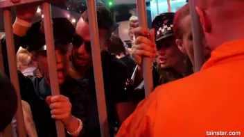 Jailhouse Fuck Part 1 - Cam 3 Screencap 38 on sinx.preview.netperv.com