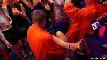 Jailhouse Fuck Part 1 - Cam 3 Screencap 48 on sinx.preview.netperv.com