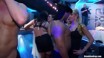 Staff Party Part 5 - Hardcore Edit Screencap 33 on sinx.preview.netperv.com