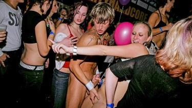 Latest deal - Party Hardcore Vol. 45 Part 1 - Cam 1