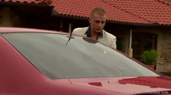 A Tempting House Inspection Screencap 1 on sinx.preview.netperv.com