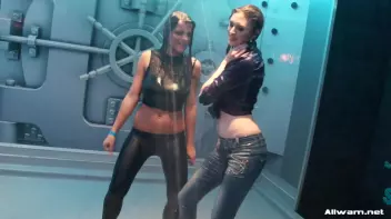 Bring The Rain And They Bring The Game Screencap 9 on sinx.preview.netperv.com