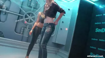 Bring The Rain And They Bring The Game Screencap 12 on sinx.preview.netperv.com