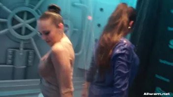 Bring The Rain And They Bring The Game Screencap 17 on sinx.preview.netperv.com