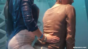 Bring The Rain And They Bring The Game Screencap 23 on sinx.preview.netperv.com