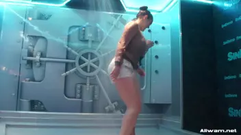 Bring The Rain And They Bring The Game Screencap 29 on sinx.preview.netperv.com