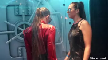 Bring The Rain And They Bring The Game Screencap 31 on sinx.preview.netperv.com